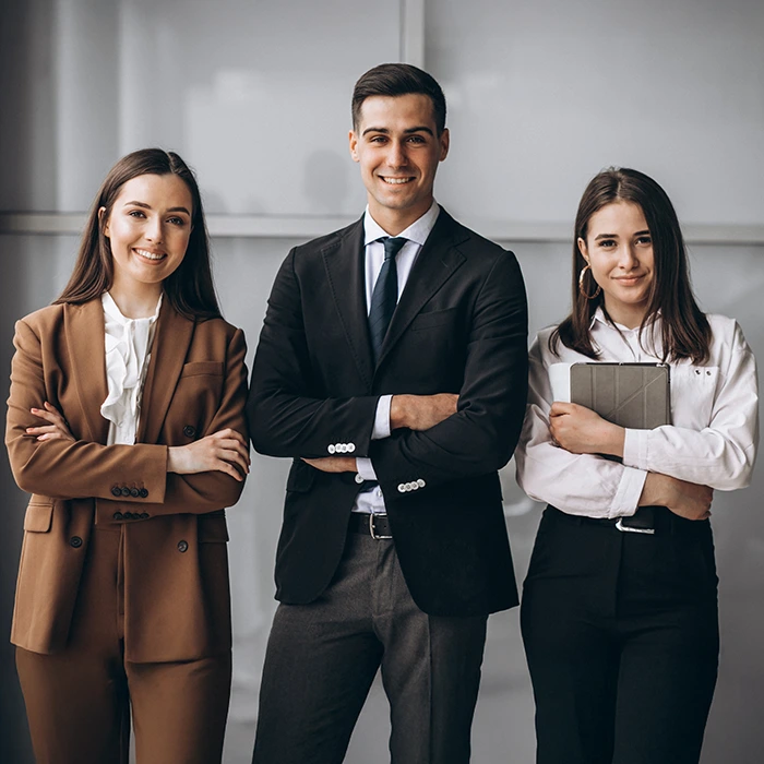 Editorial Team