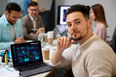 Hire a Salesforce Developer: 7 Reasons Your Business Needs One